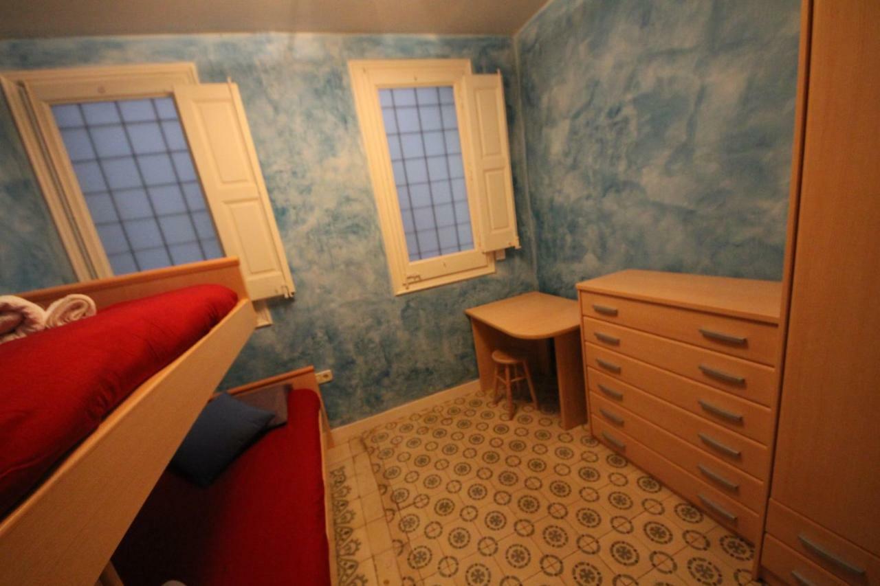 Plaza Espana Central Apartment Barselona Dış mekan fotoğraf