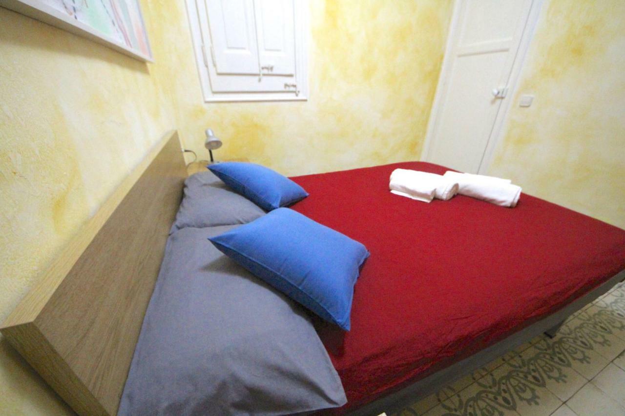 Plaza Espana Central Apartment Barselona Dış mekan fotoğraf