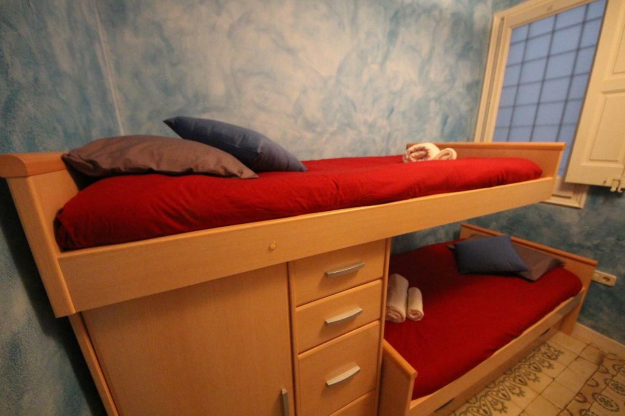 Plaza Espana Central Apartment Barselona Dış mekan fotoğraf