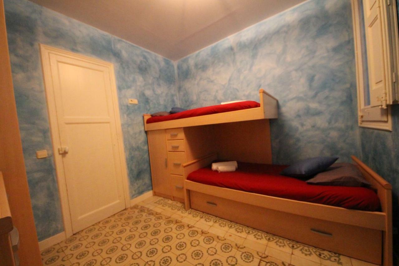 Plaza Espana Central Apartment Barselona Dış mekan fotoğraf