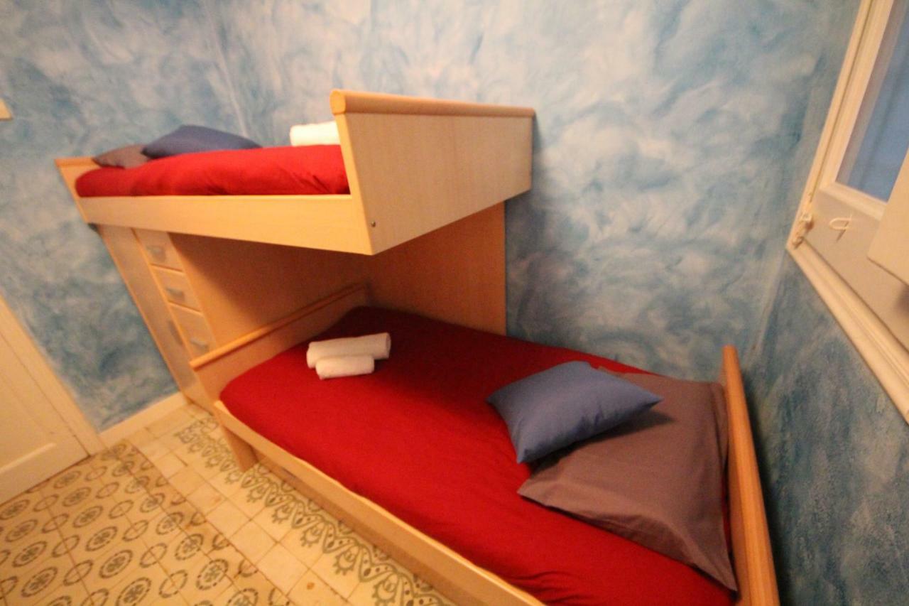 Plaza Espana Central Apartment Barselona Dış mekan fotoğraf
