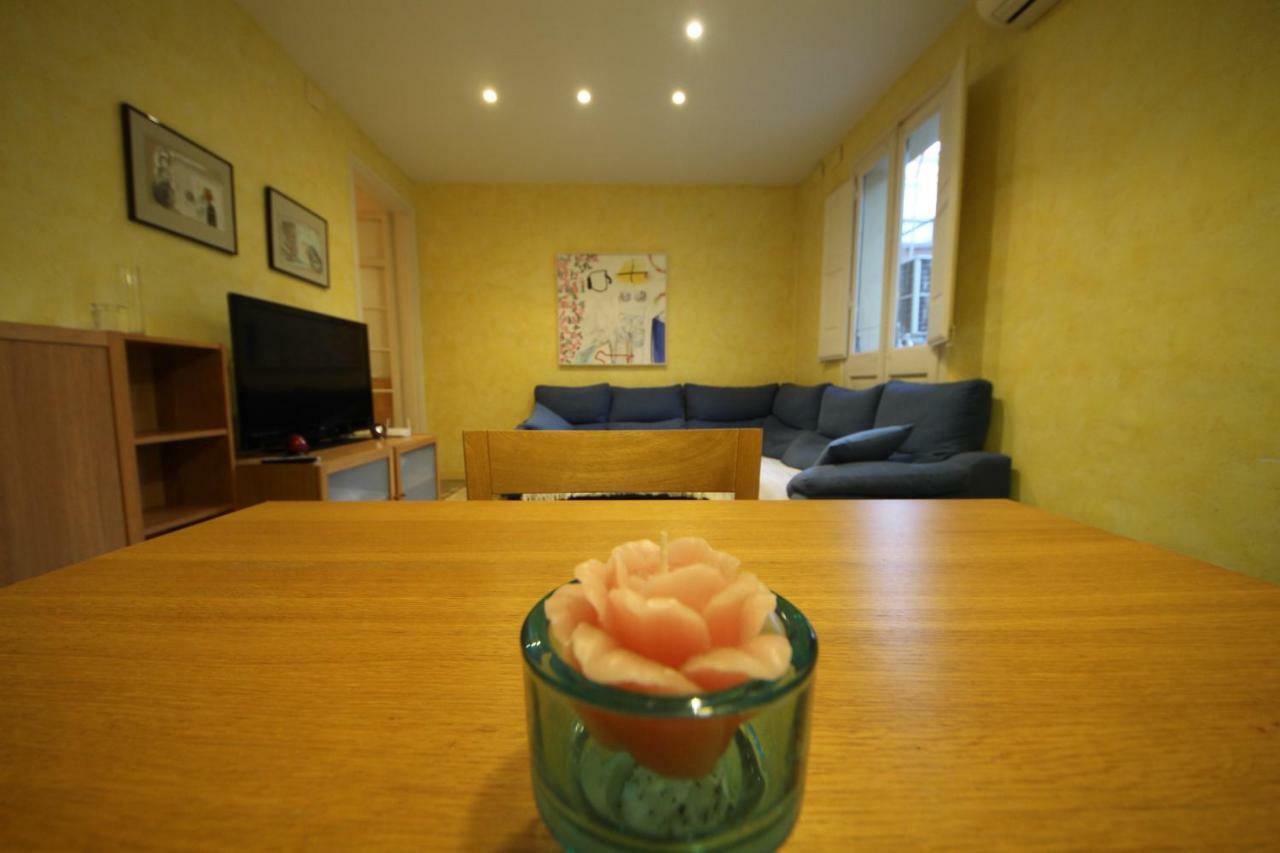 Plaza Espana Central Apartment Barselona Dış mekan fotoğraf